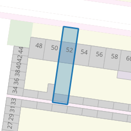 Perceel BDA00-G-6455