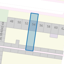 Perceel BDA00-G-6456