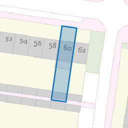 Perceel BDA00-G-6459