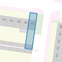 Perceel BDA00-G-6460
