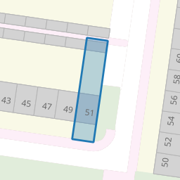 Perceel BDA00-G-6461