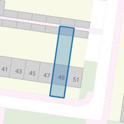 Perceel BDA00-G-6462