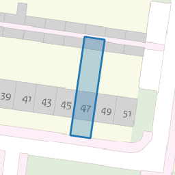 Perceel BDA00-G-6463