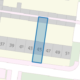 Perceel BDA00-G-6464