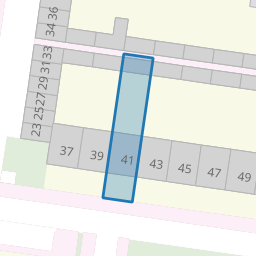 Perceel BDA00-G-6466