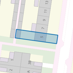 Perceel BDA00-G-6479