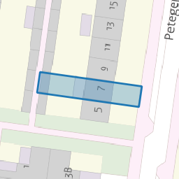 Perceel BDA00-G-6480