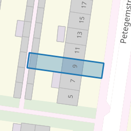 Perceel BDA00-G-6481