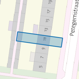 Perceel BDA00-G-6482