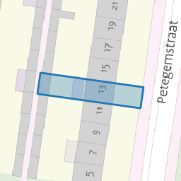 Perceel BDA00-G-6483