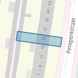 Perceel BDA00-G-6484