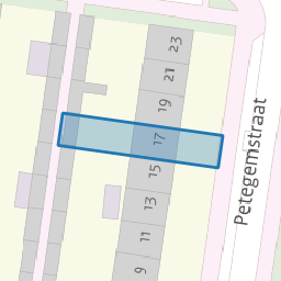 Perceel BDA00-G-6485