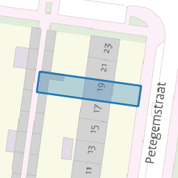 Perceel BDA00-G-6486