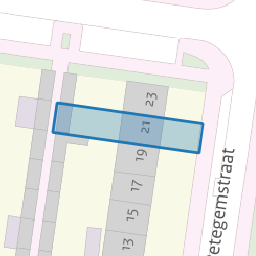 Perceel BDA00-G-6487