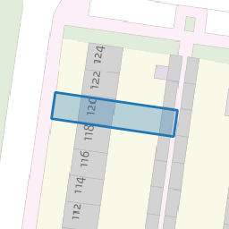 Perceel BDA00-G-6491