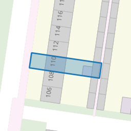 Perceel BDA00-G-6496