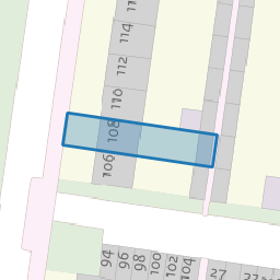 Perceel BDA00-G-6497