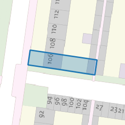 Perceel BDA00-G-6498