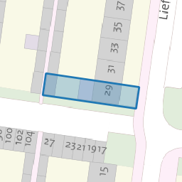 Perceel BDA00-G-6499