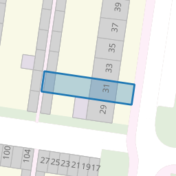 Perceel BDA00-G-6500