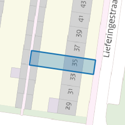 Perceel BDA00-G-6502