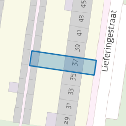 Perceel BDA00-G-6503