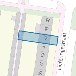 Perceel BDA00-G-6506