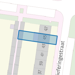 Perceel BDA00-G-6507