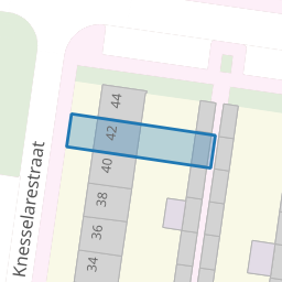 Perceel BDA00-G-6510