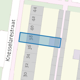 Perceel BDA00-G-6512