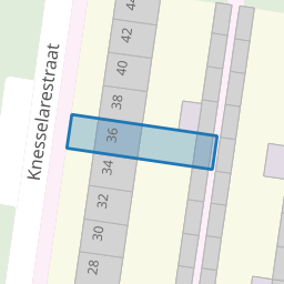 Perceel BDA00-G-6513