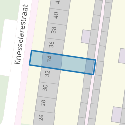 Perceel BDA00-G-6514