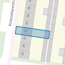 Perceel BDA00-G-6515