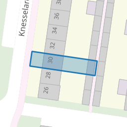 Perceel BDA00-G-6516