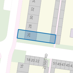 Perceel BDA00-G-6518