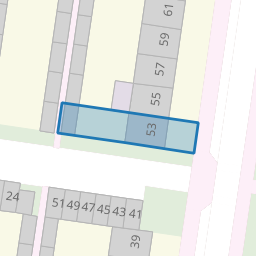 Perceel BDA00-G-6519