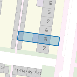 Perceel BDA00-G-6520