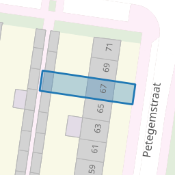 Perceel BDA00-G-6526