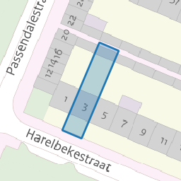 Perceel BDA00-G-6530