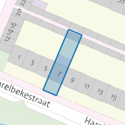 Perceel BDA00-G-6532