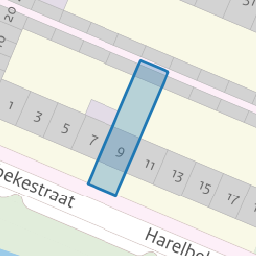 Perceel BDA00-G-6533