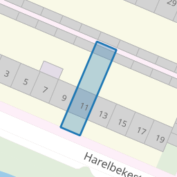 Perceel BDA00-G-6534