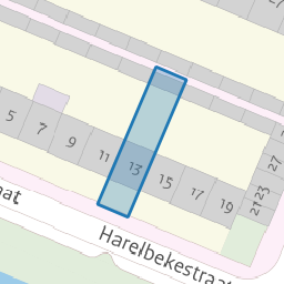 Perceel BDA00-G-6535