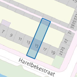 Perceel BDA00-G-6536