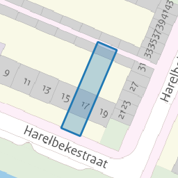 Perceel BDA00-G-6537