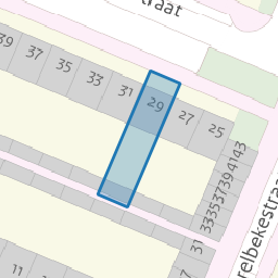 Perceel BDA00-G-6541