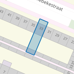 Perceel BDA00-G-6543