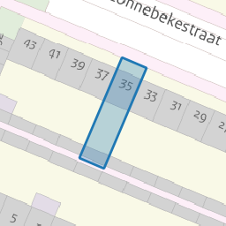 Perceel BDA00-G-6544