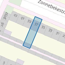 Perceel BDA00-G-6545