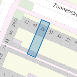 Perceel BDA00-G-6546